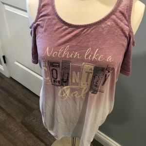 Maurices country gal top